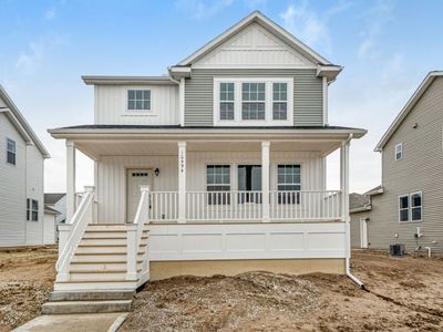 172 Willowgate Dr, Holland, MI, 49423