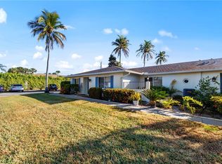 87 Glades BLVD #1633, NAPLES, FL 34112