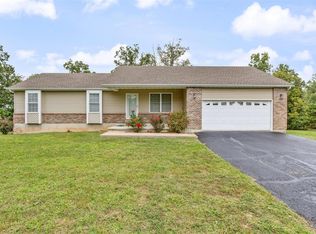 1801 Shayne Dr, Bonne Terre, MO 63628