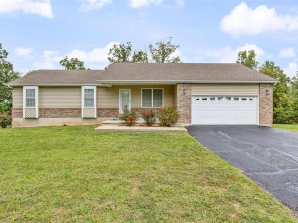1801 Shayne Dr, Bonne Terre, MO 63628