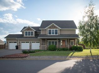 156 W Bowman Dr, Kalispell, MT 59901