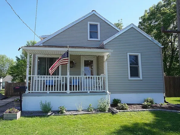 146 Madison Ave, Blasdell, NY 14219