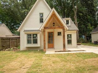 3145 Wilcox Ave LOT 79, Memphis, TN 38111