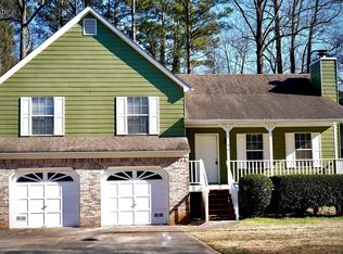 2193 Sandell Trl SW, Marietta, GA 30008