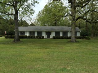 351 New Hope Trl NE, Brookhaven, MS 39601