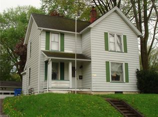 611 W Wilson St, Salem, OH 44460