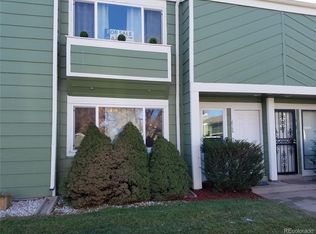 12162 E Kepner Pl, Aurora, CO 80012