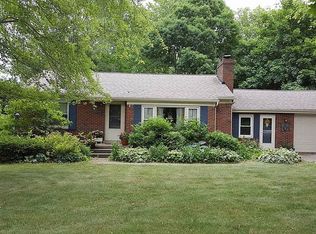 67448 Sisson St, Washington, MI 48095