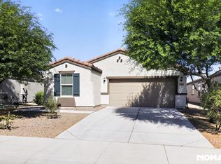 20026 W Washington St, Buckeye, AZ 85326