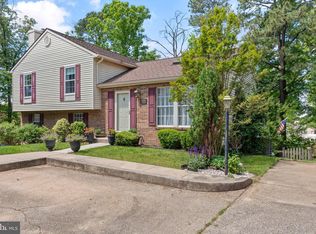 8626 Lawrence Hill Rd, Perry Hall, MD 21128