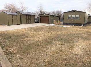 1222 Filmore St, Great Falls, MT 59404