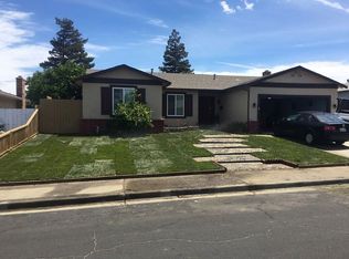 1701 Lilac Ln, Antioch, CA 94509