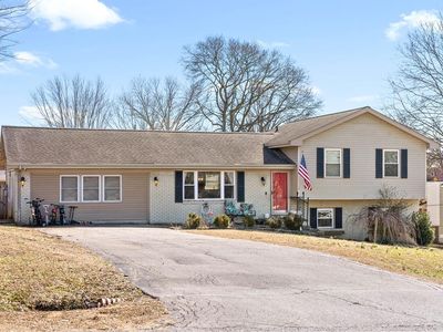 115 Mark Dr, Hopkinsville, KY, 42240