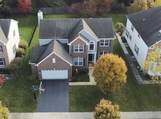 2181 Edgartown Ln, Hoffman Estates, IL 60192