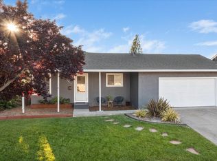 1617 Jeffrey Dr, Petaluma, CA 94954