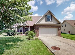 194 Shinnecock Hill Dr, Georgetown, KY 40324
