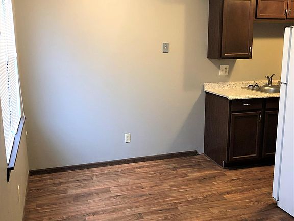 Dining Nook