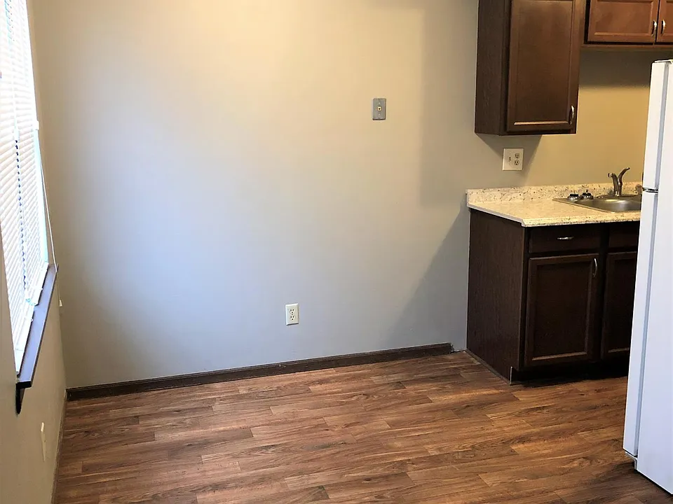 Dining Nook