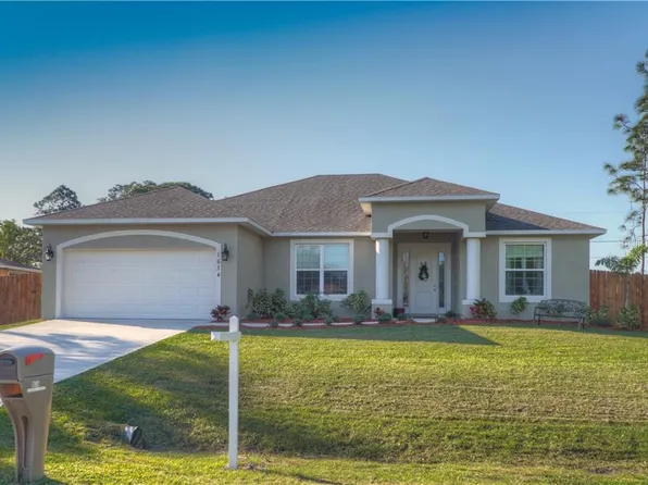 1634 Yamada St SE, Palm Bay, FL 32909