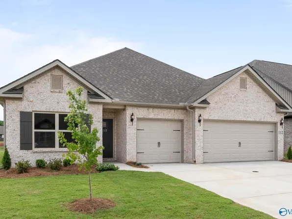 109 Huffman St, Hazel Green, AL 35750