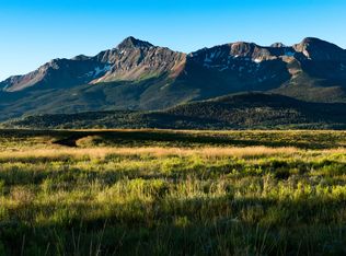 Anderson Rd, Placerville, CO 81430