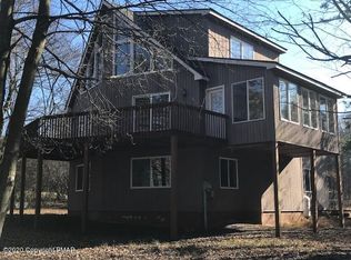 118 Caedman Dr, Albrightsville, PA 18210