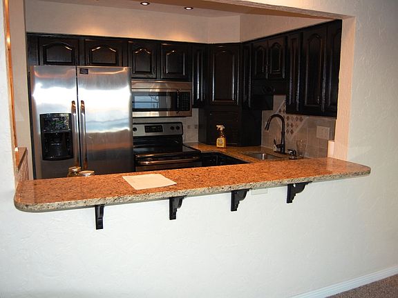 Bar Area