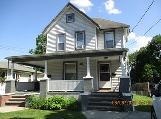 314 Magnolia St, Elmira, NY