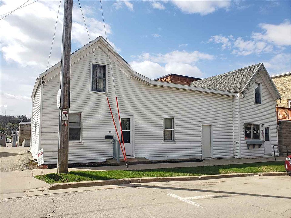 1st image of 121 & 113 E Cornelia St