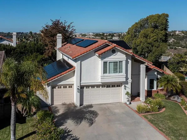 6411 El Pato Ct, Carlsbad, CA 92009