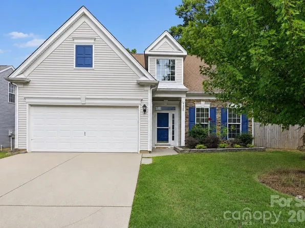 9420 Kestral Ridge Dr, Charlotte, NC 28269