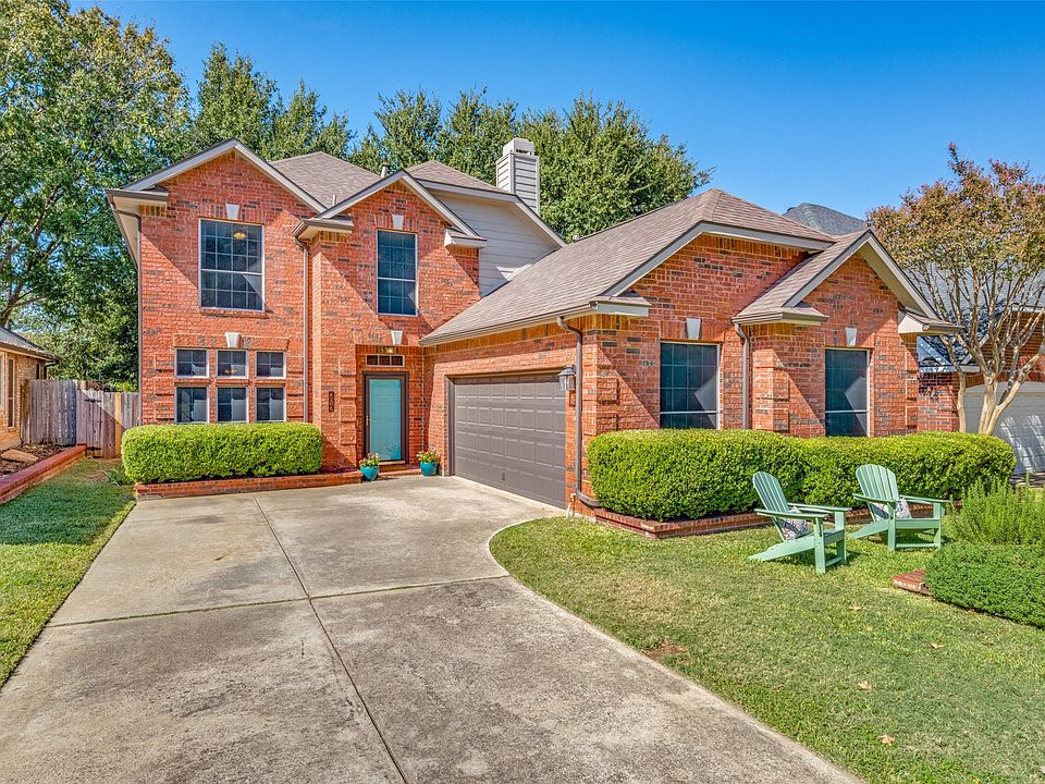 1st image of 2617 Chancellor Dr