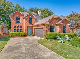 2617 Chancellor Dr, Flower Mound, TX 75028