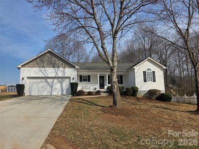 2034 Redberry Ln, Conover, NC, 28613