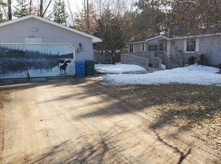 5408 Pine Ln, North Branch, MN 55056