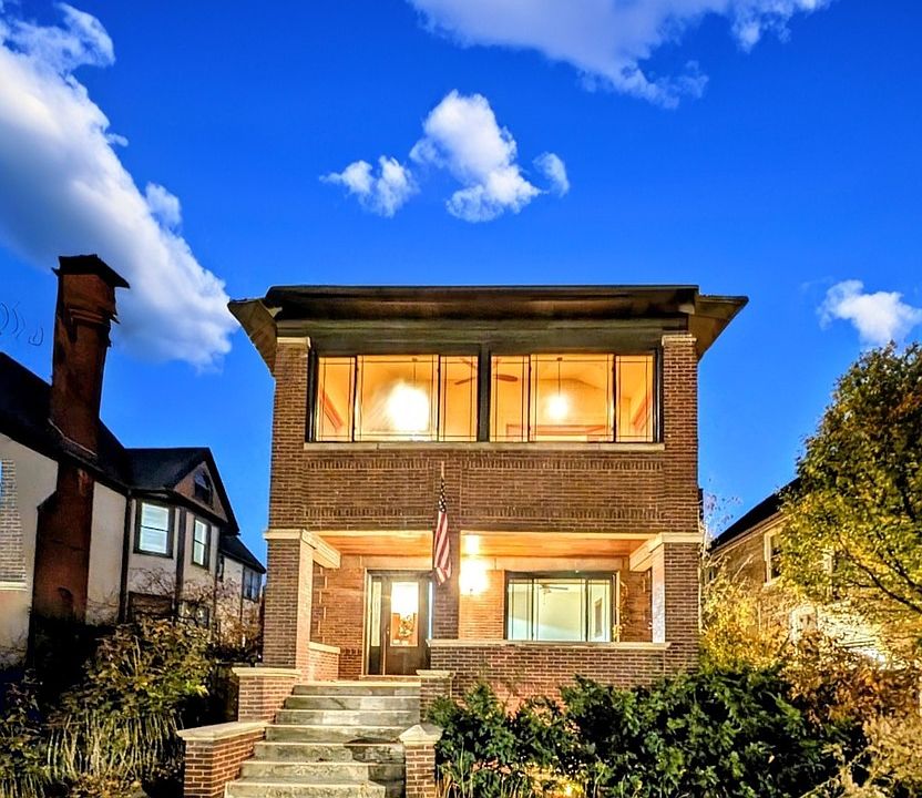 1st image of 4247 N Keeler Ave