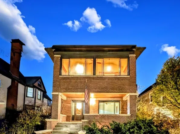 4247 N Keeler Ave, Chicago, IL 60641