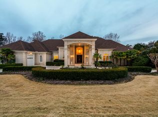 622 High Hampton Dr, Martinez, GA 30907