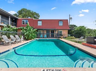 900 S Lamar Blvd APT 304, Austin, TX 78704