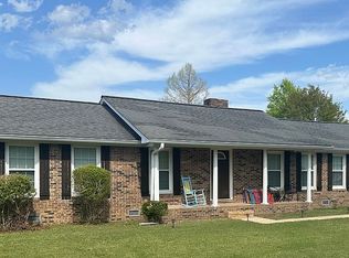 60017 Brasfield Ln, Smithville, MS 38870