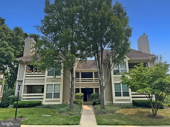 6614 Jupiter Hills Cir APT B, Alexandria, VA 22312