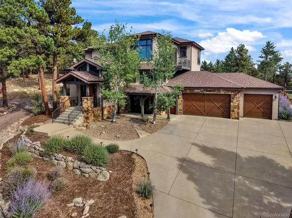 255 Peakview Road, Boulder, CO 80302