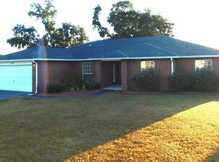 3230 Moss Point Ln, Cantonment, FL 32533