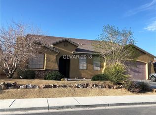 3936 E Sedgwick Ave, Pahrump, NV 89061