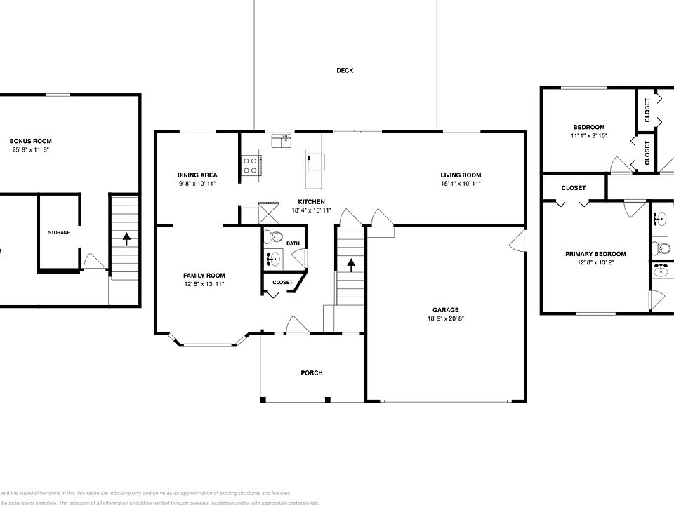 2nd image of 7274 Janero Ave S
