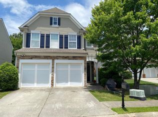 2882 Briaroak Dr, Duluth, GA 30096