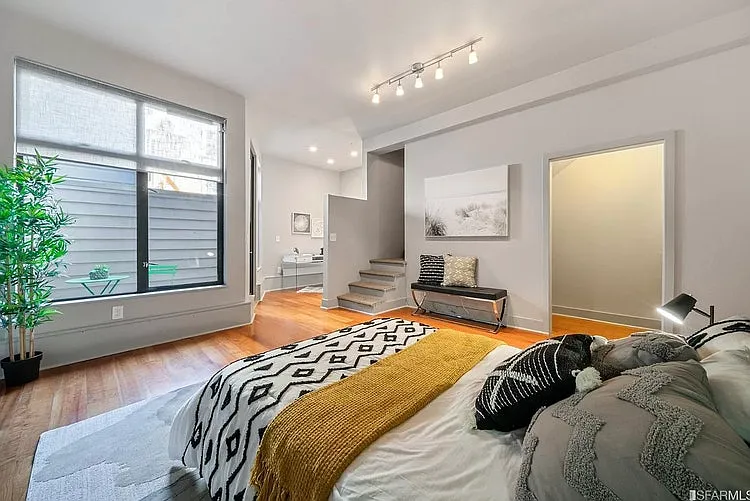 725 Tehama St #4 — Photo 30