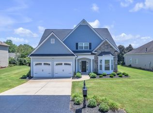 116 Stone Cottage Dr, Anderson, SC 29621