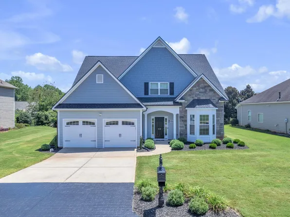 116 Stone Cottage Dr, Anderson, SC 29621