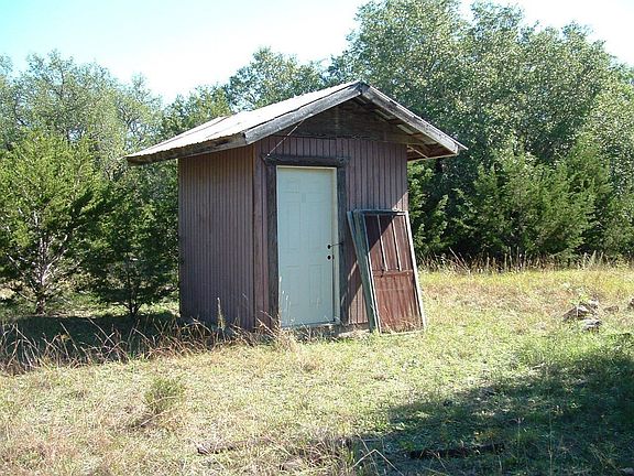 Well House 
